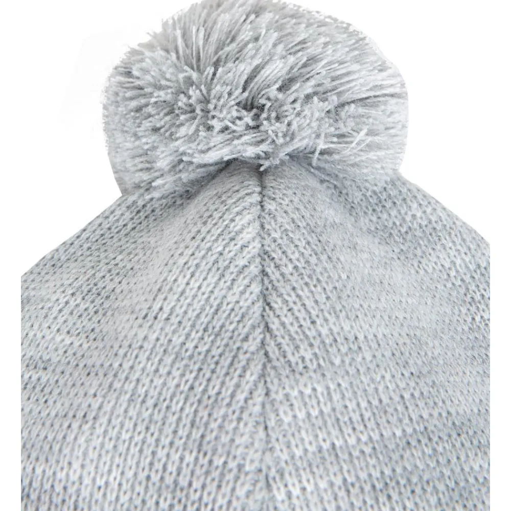 Bonnet Et Bandeau<Duvillard Bonnet Bertille Beanie White