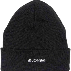 Online Bonnet Tahoe Recycled Beanie Stealth Black Bonnet Et Bandeau