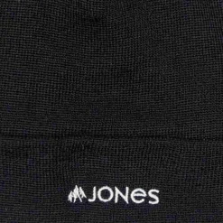 Online Bonnet Tahoe Recycled Beanie Stealth Black Bonnet Et Bandeau