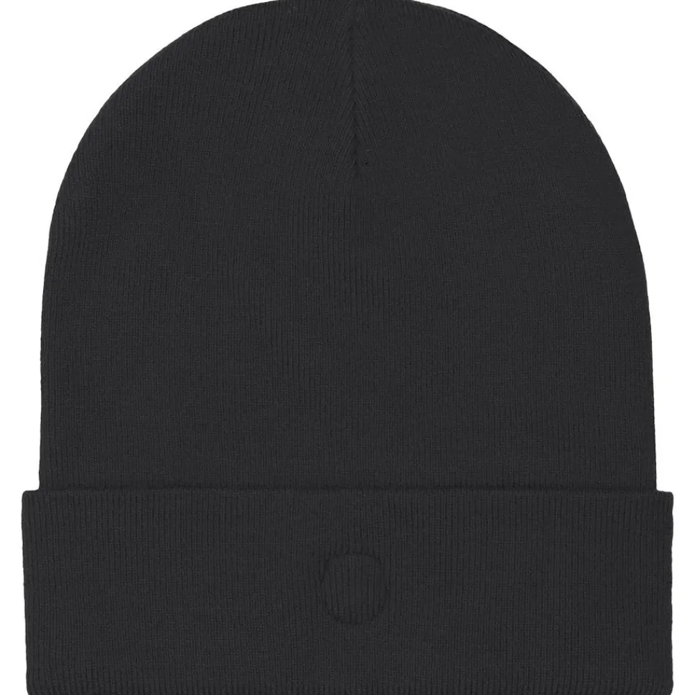 Clearance Bonnet Jim 2.0 Black Bonnet Et Bandeau