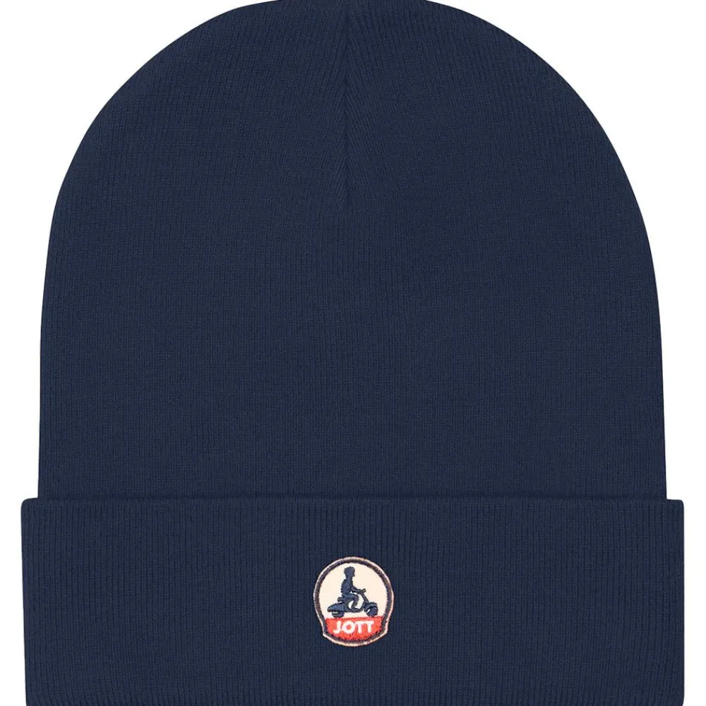 Bonnet Et Bandeau<Jott Bonnet Jim 2.0 Navy
