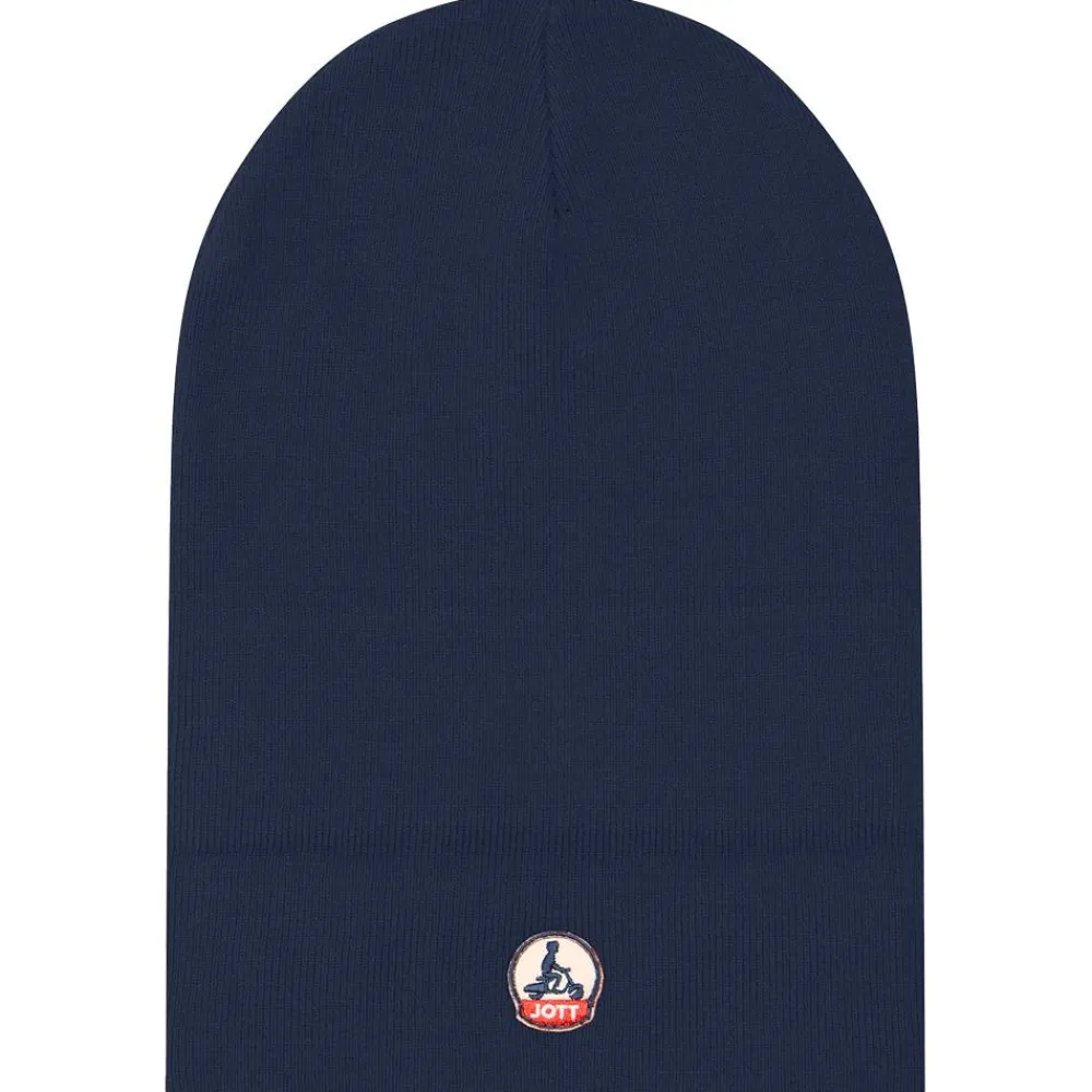 Bonnet Et Bandeau<Jott Bonnet Jim 2.0 Navy