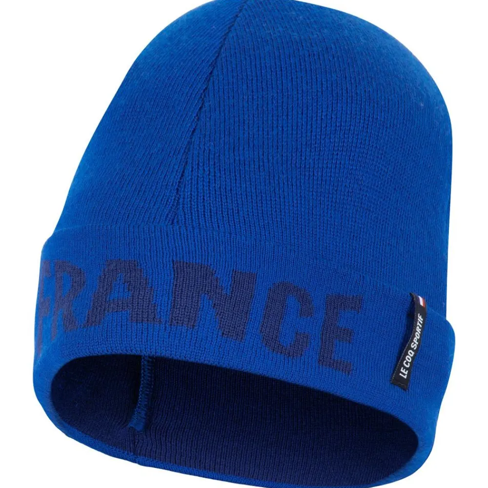 Clearance Bonnet EFRO 22 Blue Electro Bonnet Et Bandeau