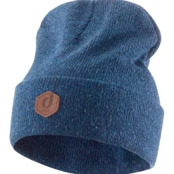 Bonnet Et Bandeau<Ledrapo Bonnet Felix Blue
