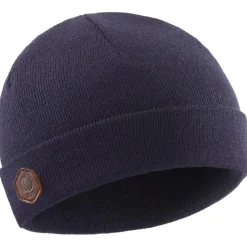 Bonnet Et Bandeau<Ledrapo Bonnet Marius Night Blue