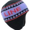 Sale Bonnet Heater Beanie Black Bonnet Et Bandeau