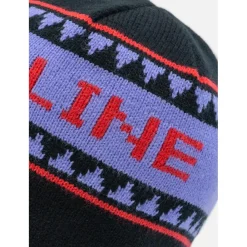 Sale Bonnet Heater Beanie Black Bonnet Et Bandeau