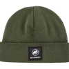 Bonnet Et Bandeau<Mammut Bonnet Fedoz Beanie Dark Marsh