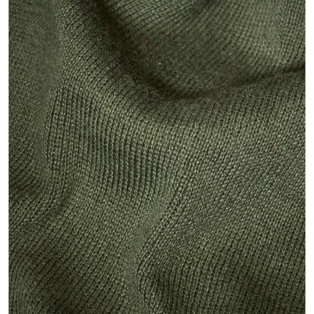 Bonnet Et Bandeau<Mammut Bonnet Fedoz Beanie Dark Marsh