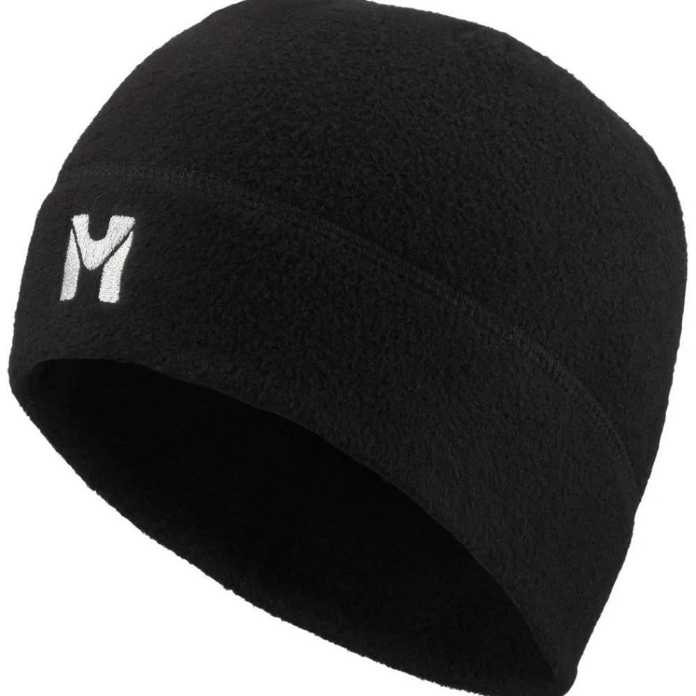 Bonnet Et Bandeau<Millet Bonnet Ubic Fleece Beanie Black