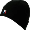 Bonnet Et Bandeau<Millet Bonnet Urban Beanie Black