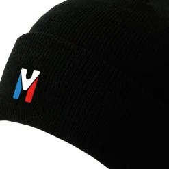 Bonnet Et Bandeau<Millet Bonnet Urban Beanie Black