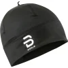 New Bonnet Nordique Hat Polyknit W Black Bonnets Bandeaux