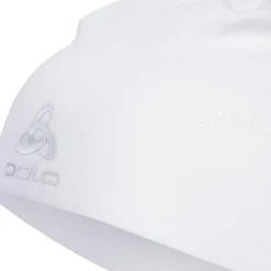 Bonnets Bandeaux<Odlo Bonnet Nordique Move Light Hat White