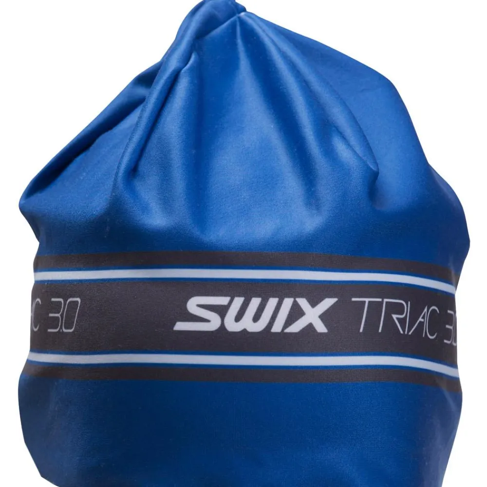 Bonnets Bandeaux<Swix Bonnet Nordique Triac 3.0 Royale Blue