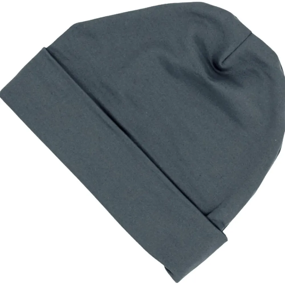 Bonnet Et Bandeau<PAG Bonnet Merino Thermo Hat Dark Charcoal