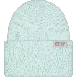 Hot Bonnet Mayoa Beanie Silt Green Bonnet Et Bandeau