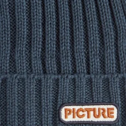 Sale Bonnet Ship Beanie Dark Blue Bonnet Et Bandeau