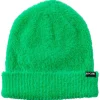 Bonnet Et Bandeau<Rip Curl Bonnet Fuzzy Reg Beanie Green