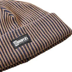 Bonnet Et Bandeau<Rip Curl Bonnet Search Chunky Reg Beanie Navy