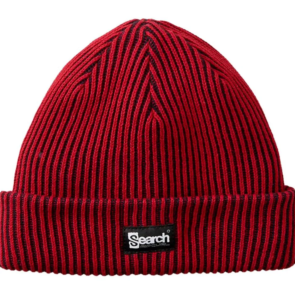 Discount Bonnet Search Chunky Reg Beanie Black Red Bonnet Et Bandeau