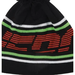 Bonnet Hero Turn Up Black Bonnet Et Bandeau