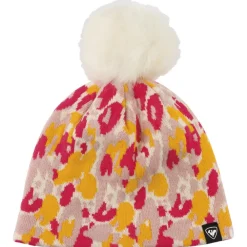 Best Bonnet Jr Ariana Pop Animalier Bonnet Et Bandeau
