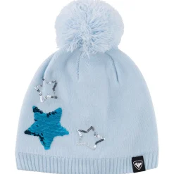 Bonnet Et Bandeau<Rossignol Bonnet Jr Astrid Glacier