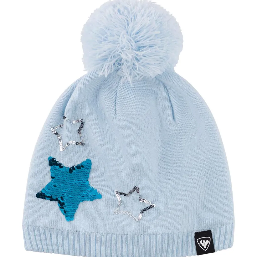 Bonnet Et Bandeau<Rossignol Bonnet Jr Astrid Glacier