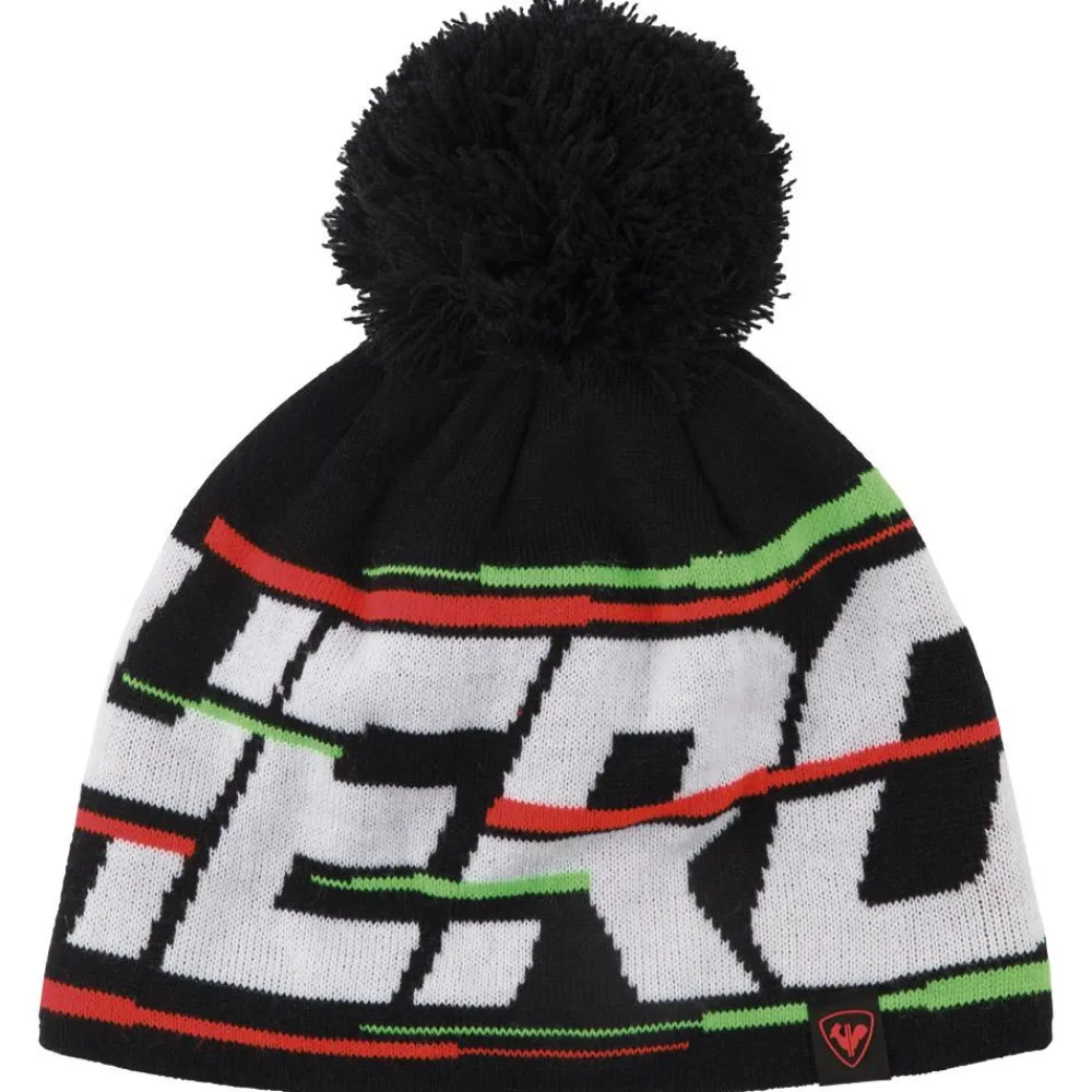 Bonnet Et Bandeau<Rossignol Bonnet Jr Hero Beanie Black