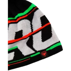 Bonnet Et Bandeau<Rossignol Bonnet Jr Hero Beanie Black