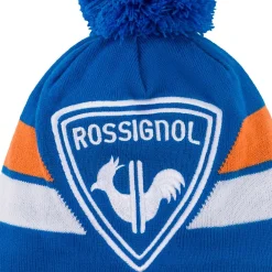 Clearance Bonnet Jr Rooster Beanie Lazuli Blue Bonnet Et Bandeau
