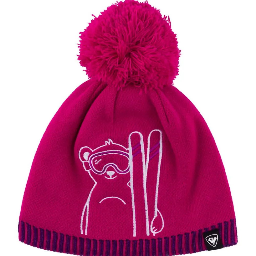 Discount Bonnet Jr Will Beanie Orchid Pink Bonnet Et Bandeau