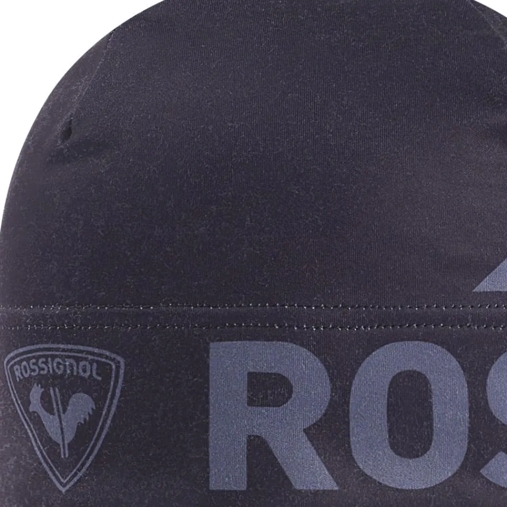 Bonnet Xc World Cup Beanie Black Bonnet Et Bandeau