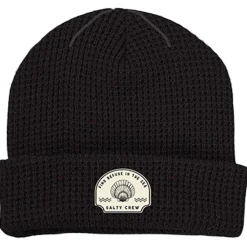 Sale Bonnet Women Coastal Beanie Black Bonnet Et Bandeau