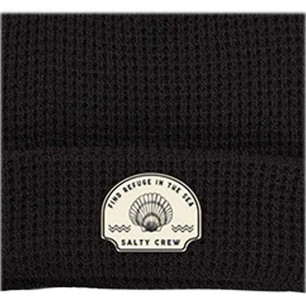 Sale Bonnet Women Coastal Beanie Black Bonnet Et Bandeau