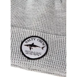 Bonnet Et Bandeau<Salty Crew Bonnet Women Coastal Beanie Athletic Heather