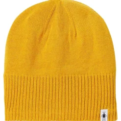 Bonnet Et Bandeau<Smartwool Bonnet Fleece Lined Beanie Honey Gold Heather