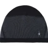 Bonnet Et Bandeau<Smartwool Bonnet Intraknit Merino Fleece Beanie Black