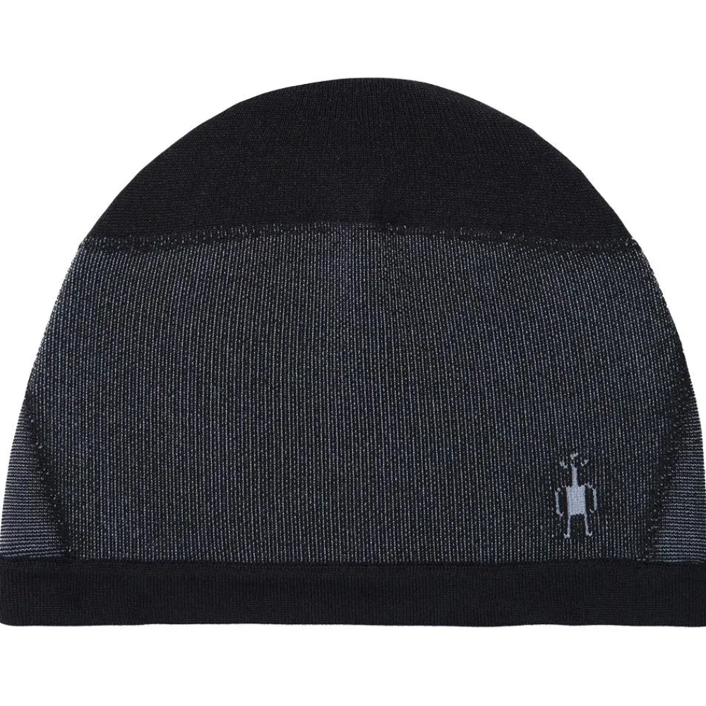Bonnet Et Bandeau<Smartwool Bonnet Intraknit Merino Fleece Beanie Black