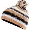 Sale Bonnet Jarrah Camel Bonnet Et Bandeau