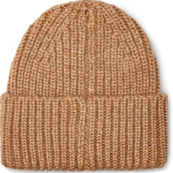 Bonnet Et Bandeau<UGG Bonnet Chunky Rib Camel