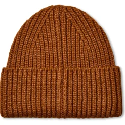 Best Bonnet U Chunky Crafted Rib Beanie Deco Bonnet Et Bandeau