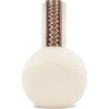 Sale Bonnet W Tasman Sheepskin Earmuff Chestnut Bonnet Et Bandeau