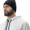 Bonnet Et Bandeau<Uyn Bonnet Vibe Beanie Black Charcoal