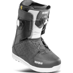 Sale Boots Lashed Double Boa Volcom Black Homme Boots Homme
