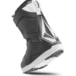 Sale Boots Lashed Double Boa Volcom Black Homme Boots Homme