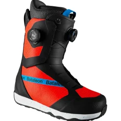 Boots Salsa Boa Dawn Homme Boots Homme