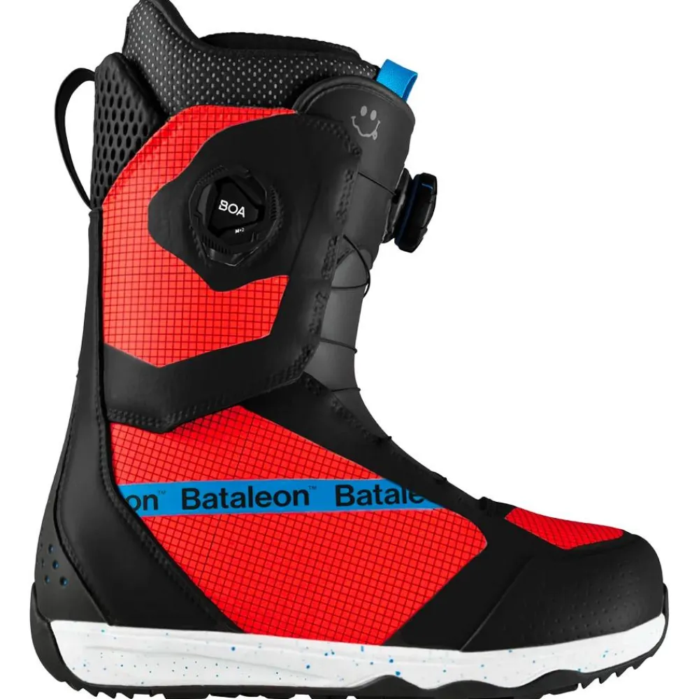 Boots Salsa Boa Dawn Homme Boots Homme