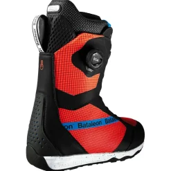 Boots Salsa Boa Dawn Homme Boots Homme